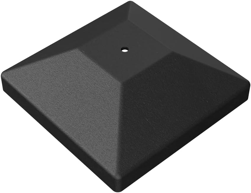 Simpson Strong-Tie APDPC4 Outdoor Accents Decorative Post Cap for 4x4 Post (Pack of 25)