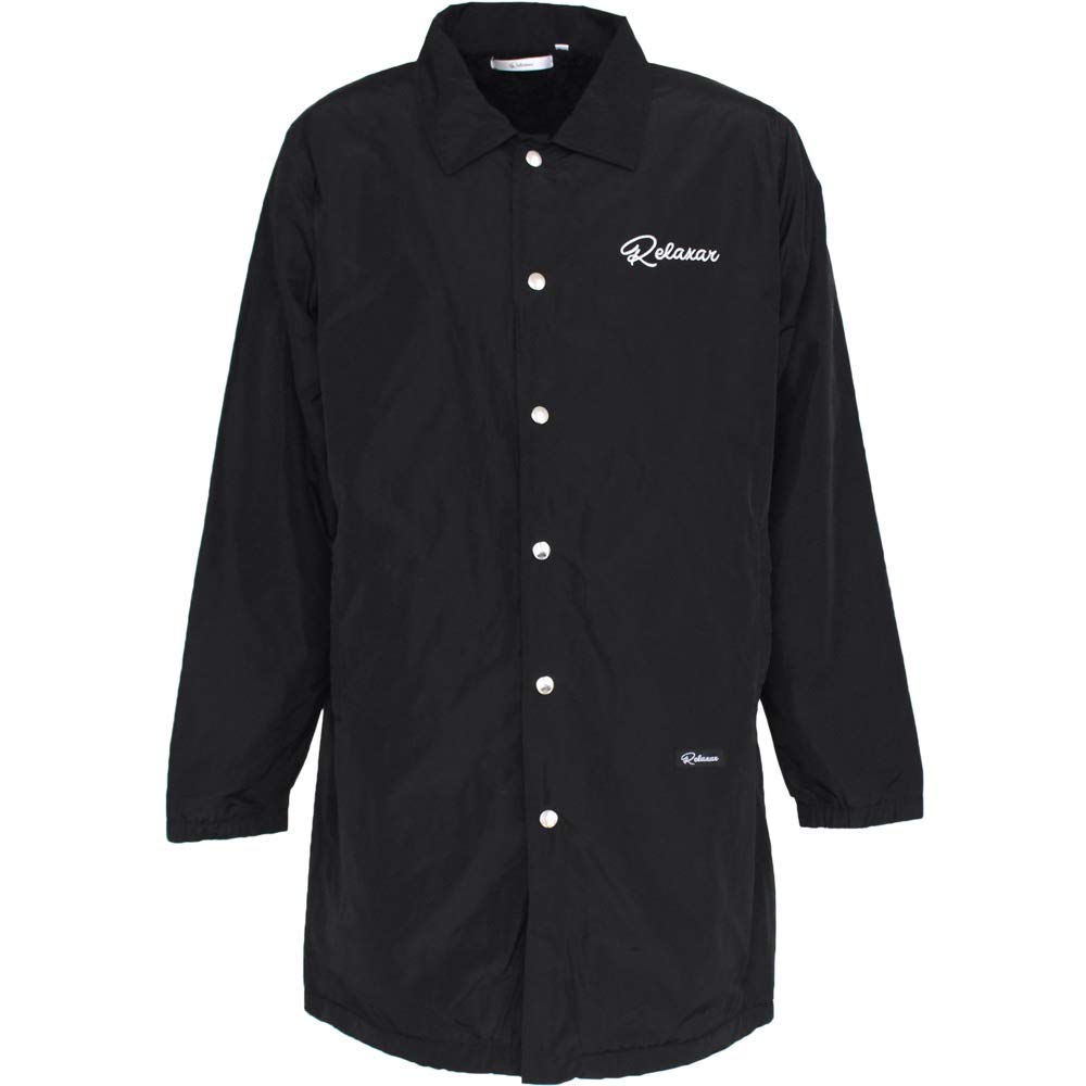 DalPonte ブラック ジャケット XL