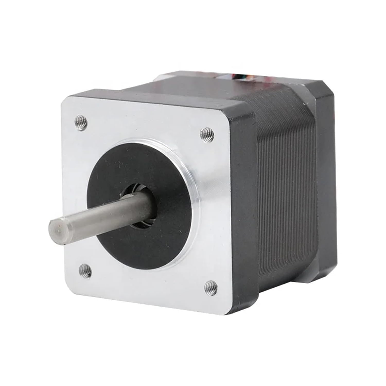 1pcs 35J1834-407 2 Phases Nema14 CNC Stepper Motor Kit 33mm Step Motor for Sewing Machine