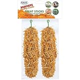 Exotic Nutrition Munchers Chew Sticks (Marigold)