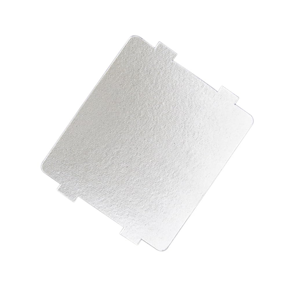 2 Fette Di Mica Per Microonde - Isolamento Termico Super Spesso Per Frigidaire - Foto 12