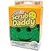 Scrub Daddy Sponge Color, 4.8 Ounce