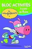  Les minijusticiers: A partir de 8 ans