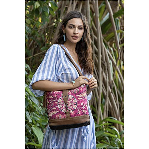 Exuberance Shoulder Bag4