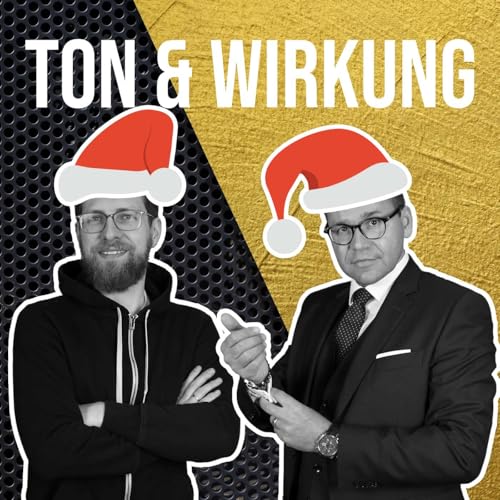 #065 T&uuml;rchen 24 - F&uuml;hrung ist Rede und Antwort. Das Adventskalender Finale