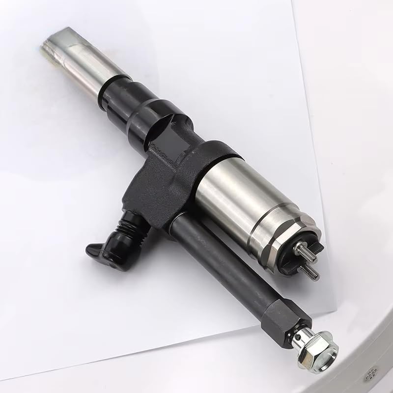 Fuel Injector 095000-0139 095000-0240 095000-0244 095000-0245 23910-1145 Compatible with Hino K13C (A)