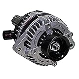 Marca Denso Auto Parts Denso 210-0546 Alternador