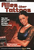 Alles über Tattoos 3935581432 Book Cover