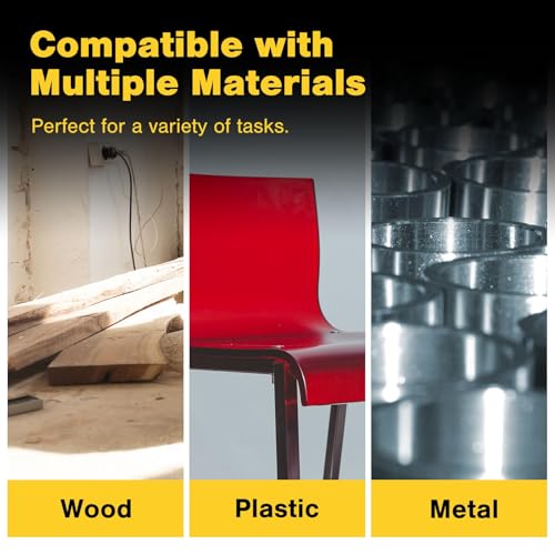 Dark Stone Sanding Sleeves for Oscillating Spindle Sander, Aluminum Oxide, 6-Pack (3, 3, Inches, 100) by Dark stone - Image 5