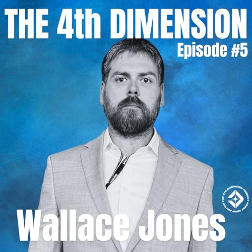 『#5 - Wallace Jones』のカバーアート