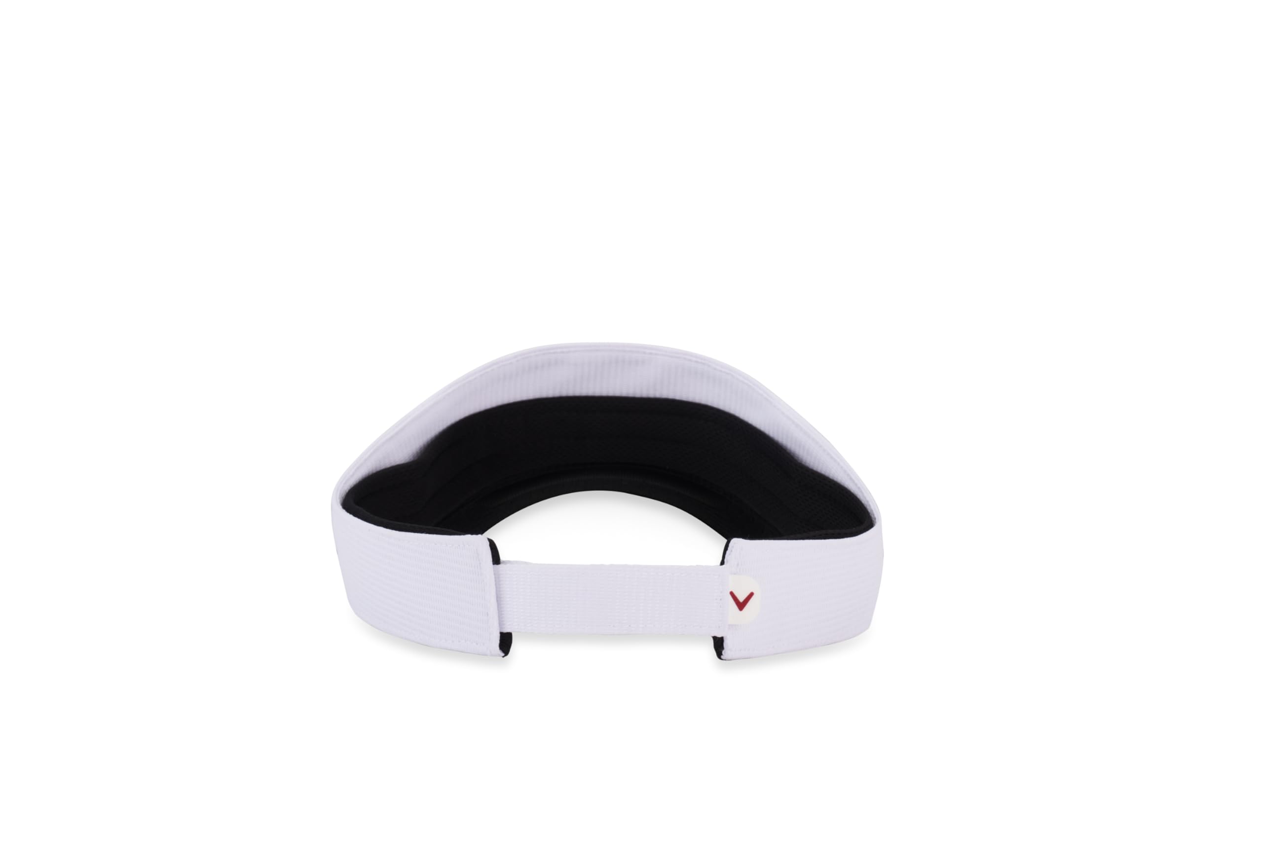 Callaway Unisex Kopfbedeckungen Liquid Metal Visor