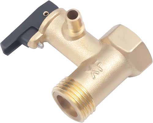 Miniatura 9 de Calentador de agua instantáneo eléctrico de 110 V 1500 W, calentador de agua de tanque pequeño de 2.6 Gollon con pantalla digital, temperatura