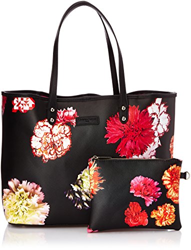 Sac cabas Christian Lacroix Mily 1 l'expression du luxe et de l'imprimé œillet