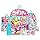 Shopkins Rainbow Backpack Back to School 5 Pi | Shopkin.Toys - Image 1