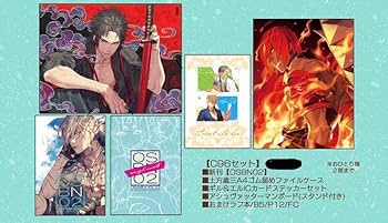 Amazon.co.jp: カズキヨネ 壱角 新刊セット FGO FateGrand Order