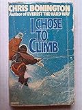  I Chose to Climb