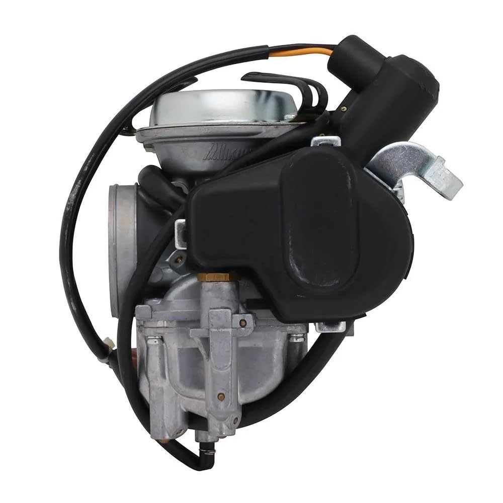 carburador de desbrozadora de gasolina Carburador para motocicleta Mikuni 26mm PD26 BS26 para SUZUKI GS125 GN125 EN125 AN125 AN150 para Burgman 125 150