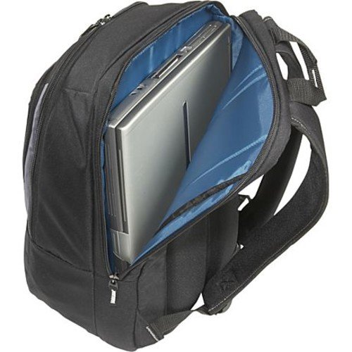 Case Logic 17" Laptop Backpack #TOP17