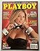 Playboy Magazine, November 2007