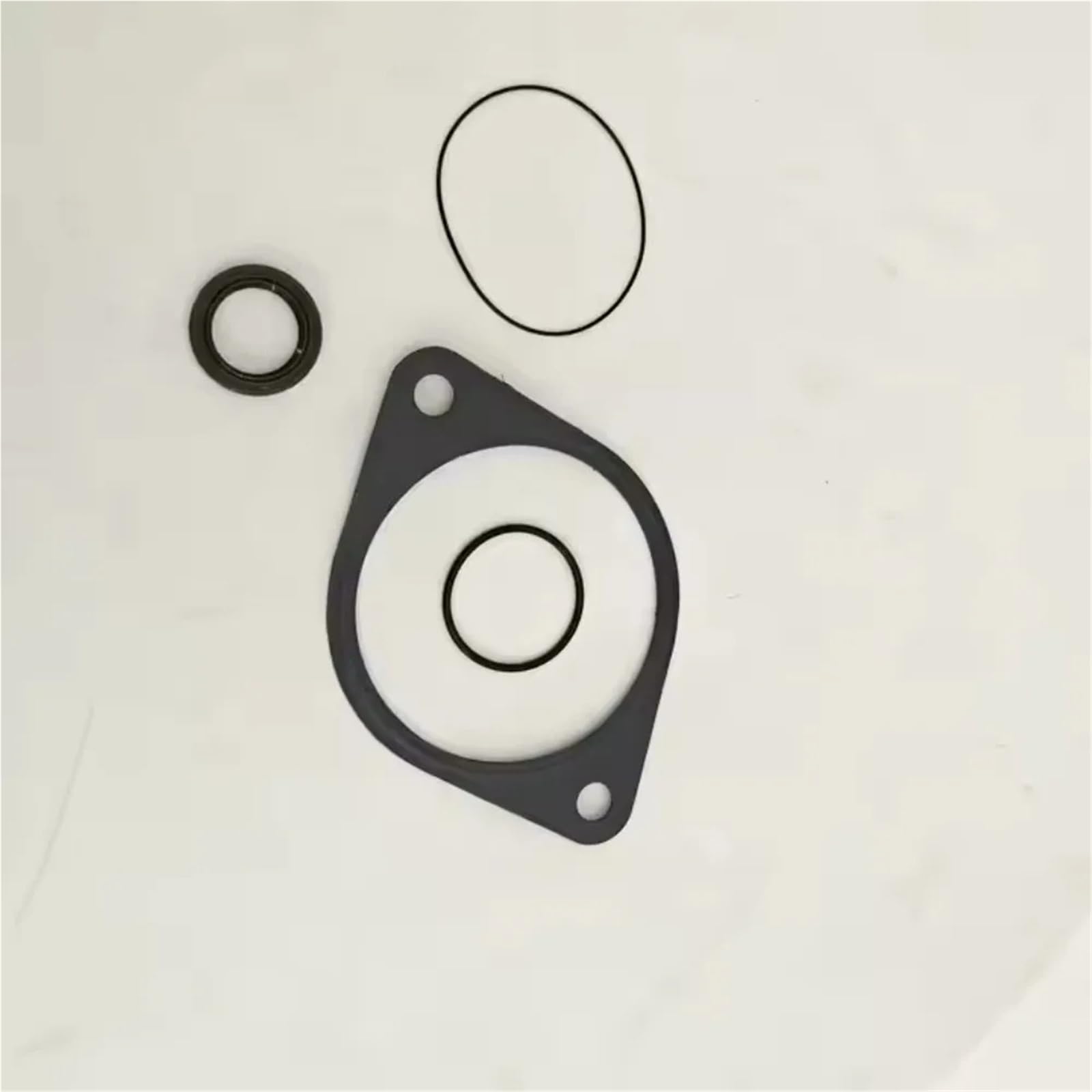 Seal oil filter Do Dodge Do Ram Do Cummins 5.9L 4089742 zestaw uszczelek wspomagania układu kierowniczego pompy próżniowej guarnizione radiatore olio Sostituzione