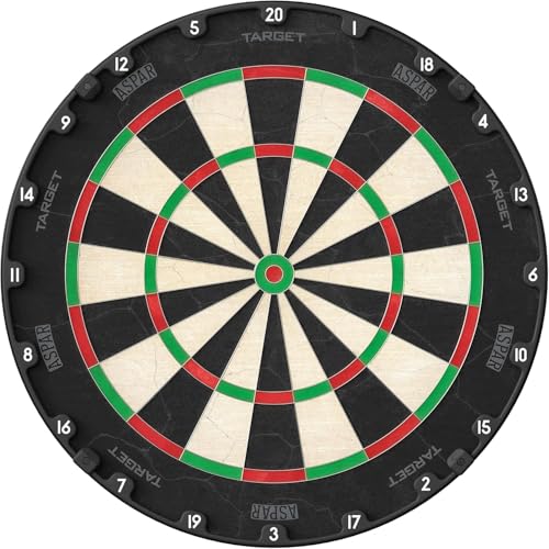 Target Darts - Aspar Dartboard