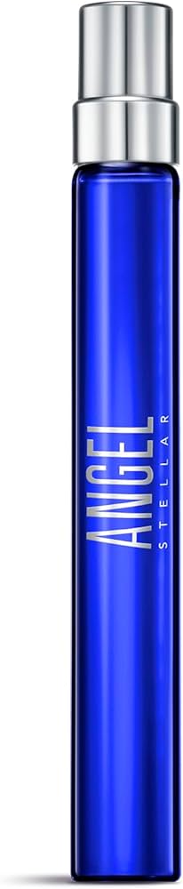 Amazon.com: Mugler - Angel Stellar - Eau de Parfum - Womens