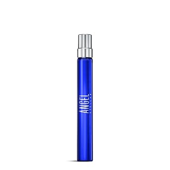 Mugler - Angel Stellar - Eau de Parfum - Womens Perfume - Ambery Gourmand - With Pistachio, Vanilla & Woody Accord