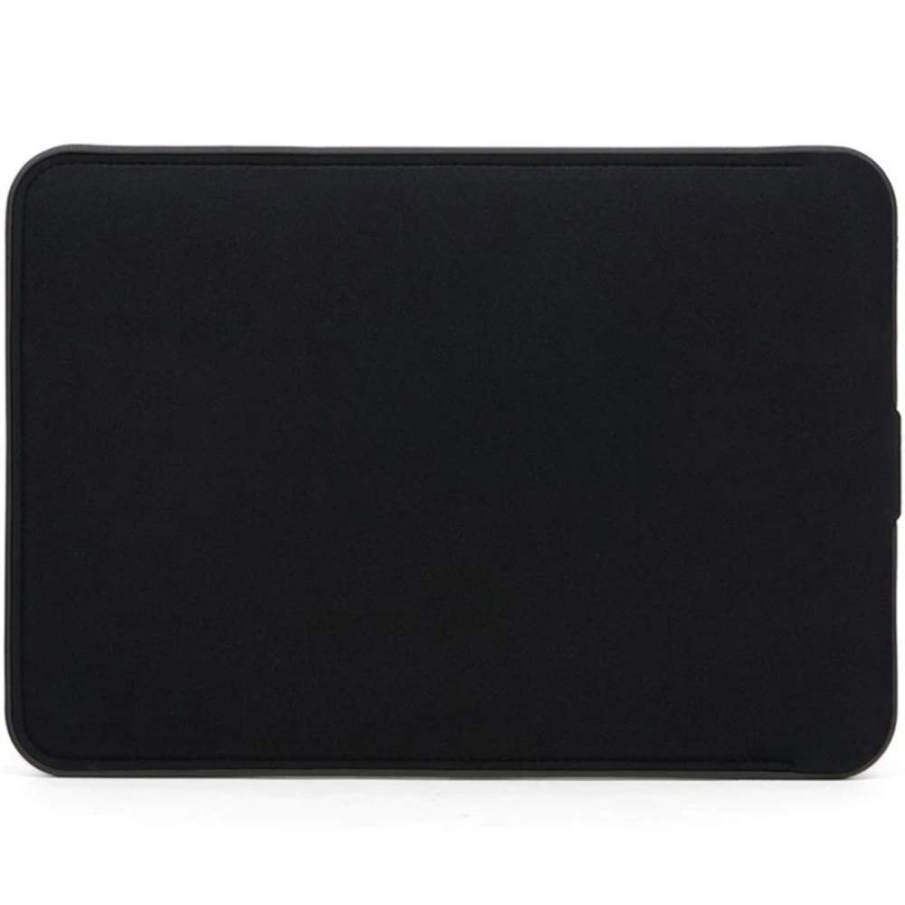 Incase INMB100272-BLK borsa per notebook 38,1 cm (15") Custodia a tasca Nero