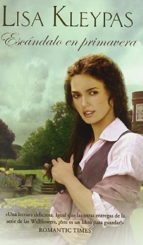 Escandalo en primavera/ Scandal in Spring: 00000