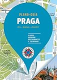Praga (Plano-Guía): Visitas, compras, restaurantes y escapadas