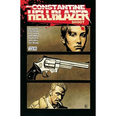 Hellblazer