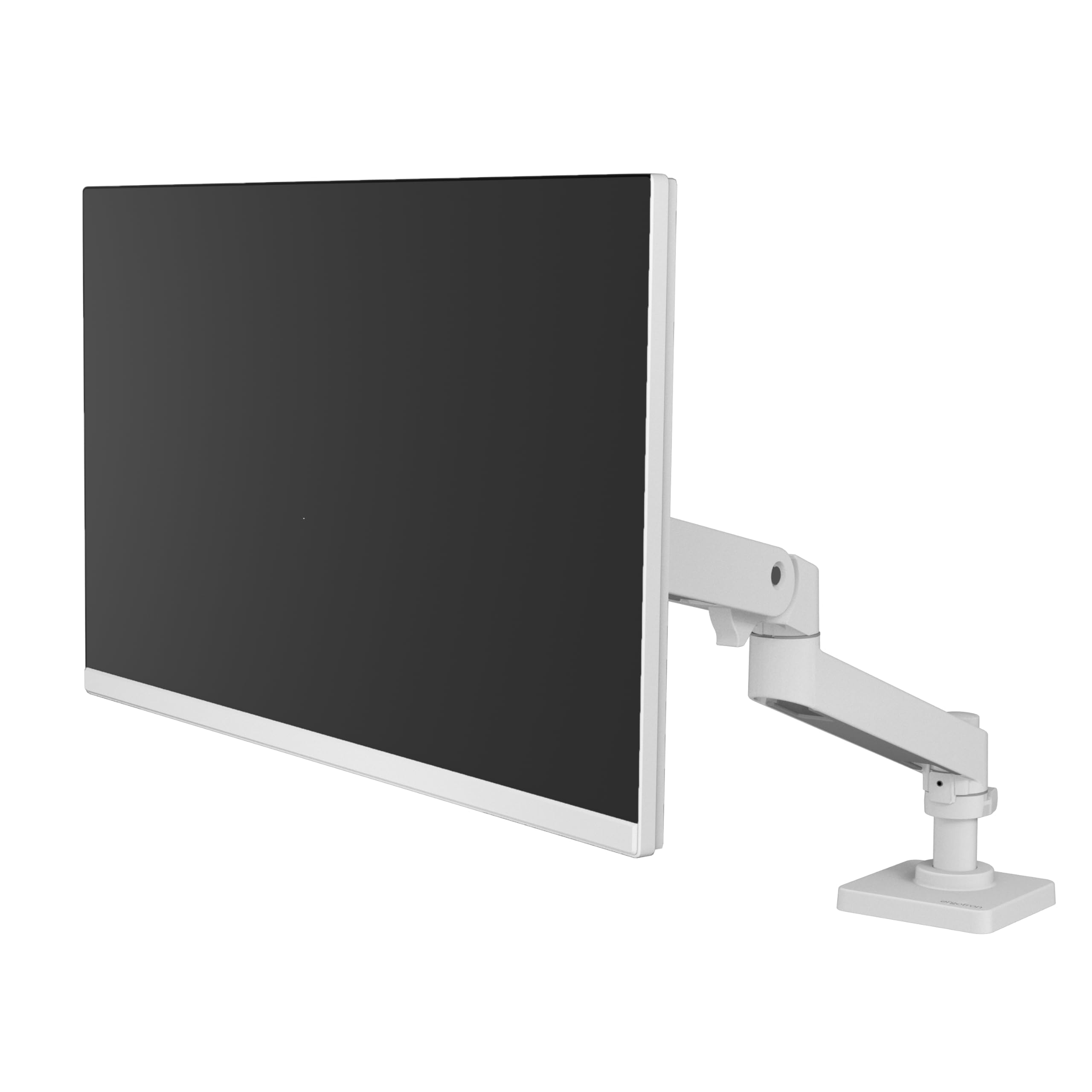 Amazon.co.jp: エルゴトロン LX Pro モニターアーム デスクマウント