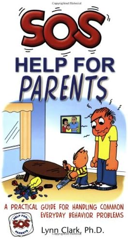SOS: Help for Parents, Third Edition