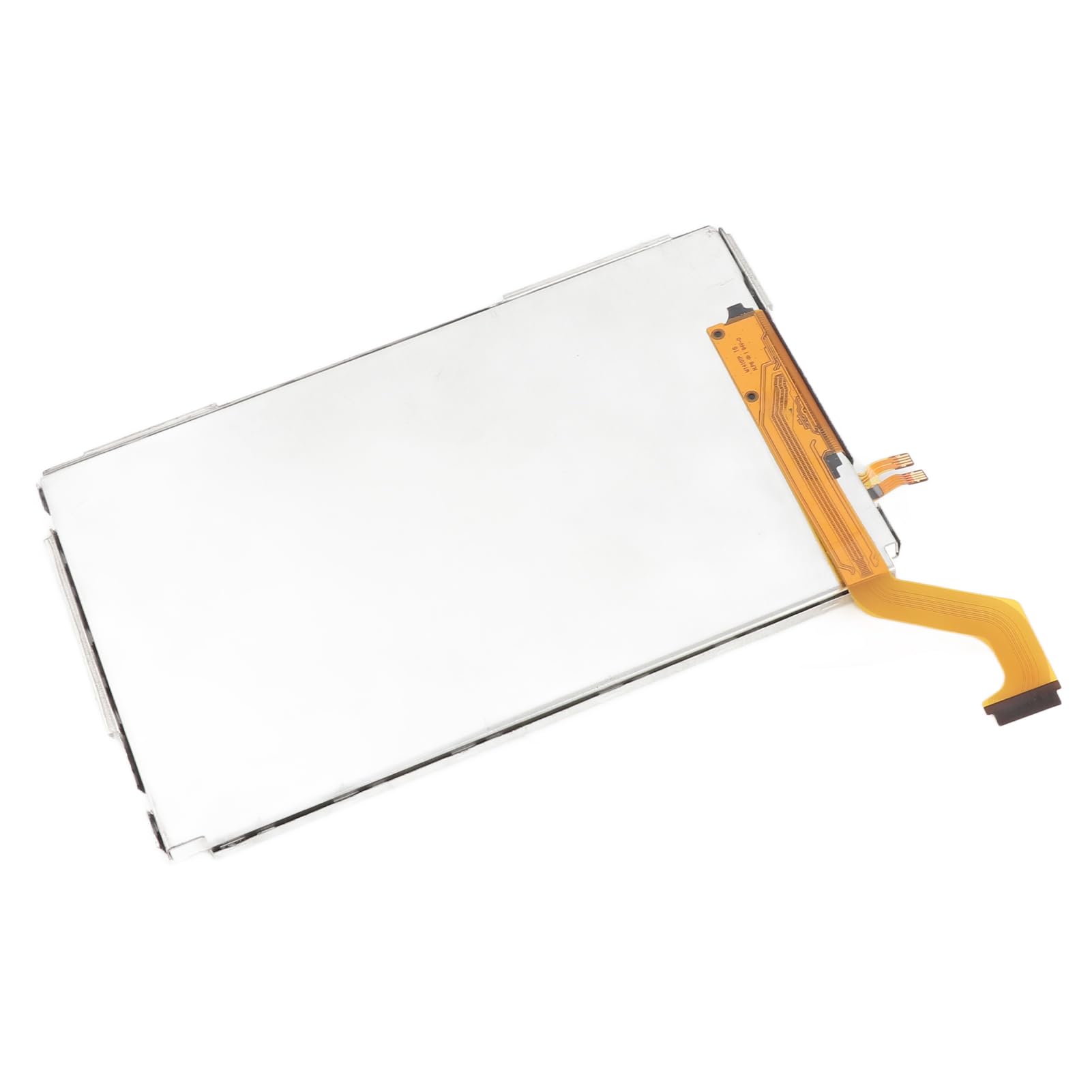 CFTGIW Parti di Ricambio Accessori Parte Superiore Schermo LCD Superiore Display per 3DS XL Giochi Parte 3DS per la Riparazione del di Aiuto Schermo LCD per XL Display per Sostituzione