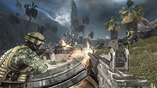 Image of Battleship XBOX 360 (Renewed)