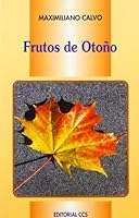 FRUTOS DE OTOÑO 8483166399 Book Cover