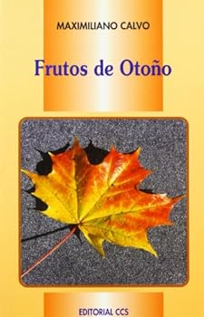 Paperback Frutos de otoño Book