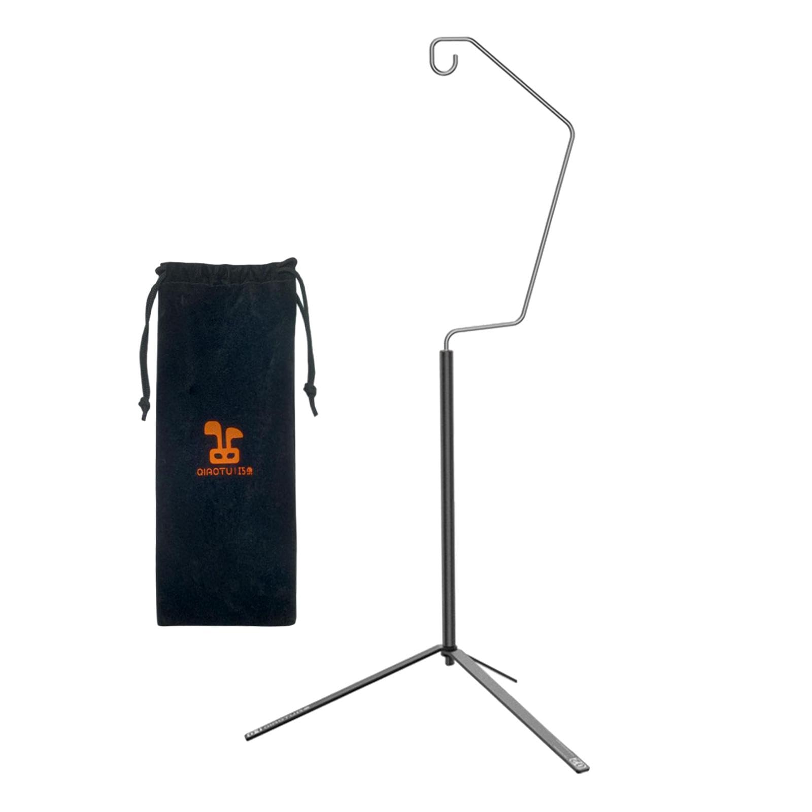 MERISHOPP Camping Lantern Stand Easily Assembly Tripod Hook Stand for BBQ Outdoor Hiking|Sporting Goods | Outdoor Sports | Camping & Hiking |Lanterns-image-43