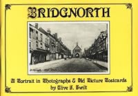 Bridgnorth: A Portrait in Old Photographs and Picture Postcards 1870708067 Book Cover