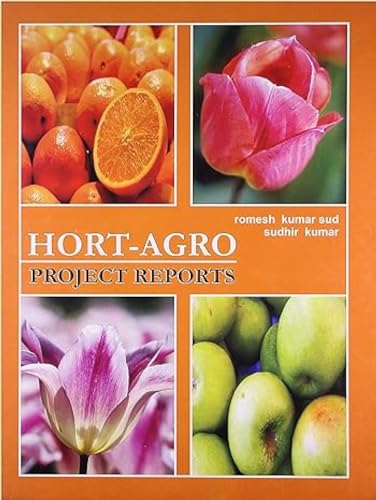 Hort-agro Project Reports view 2