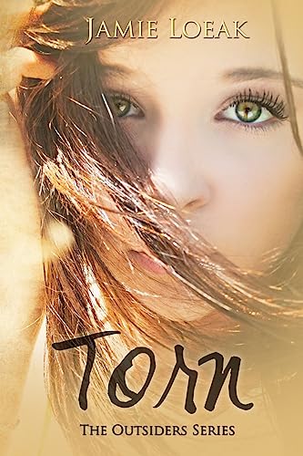 Torn: An Outsiders Series Novella (The Outsiders Series)
