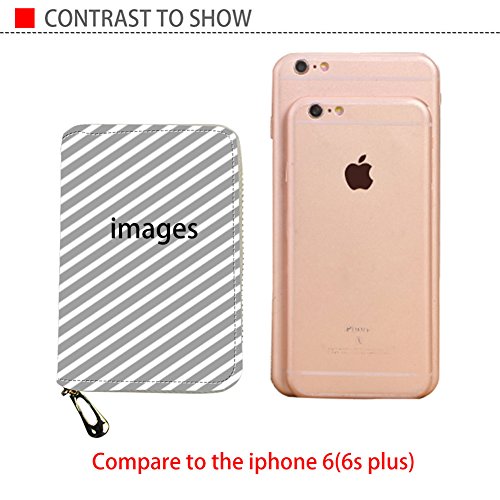 Elegant Handbags Credit Card Holder Cover Case Wallet Slim Sleeve Business Card Holder #TOP6