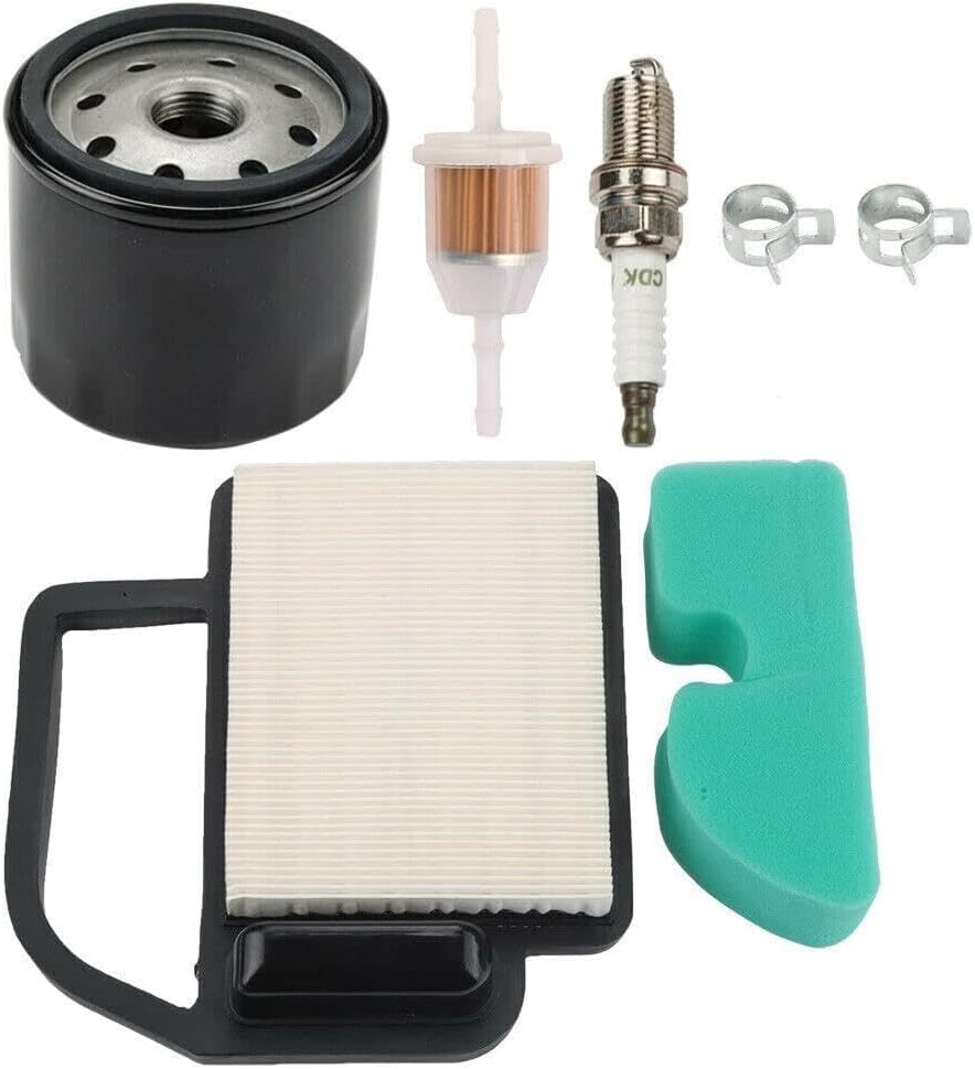 Replacement Part for Air Maintenance Kit Fits for Kohler SV590 SV590S SV540 SV540S SV541 SV530 SV530S gotepart#2495798