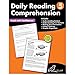 Daily Reading Comprehension Grade 5 (Chalkboard Publishing Workbooks)