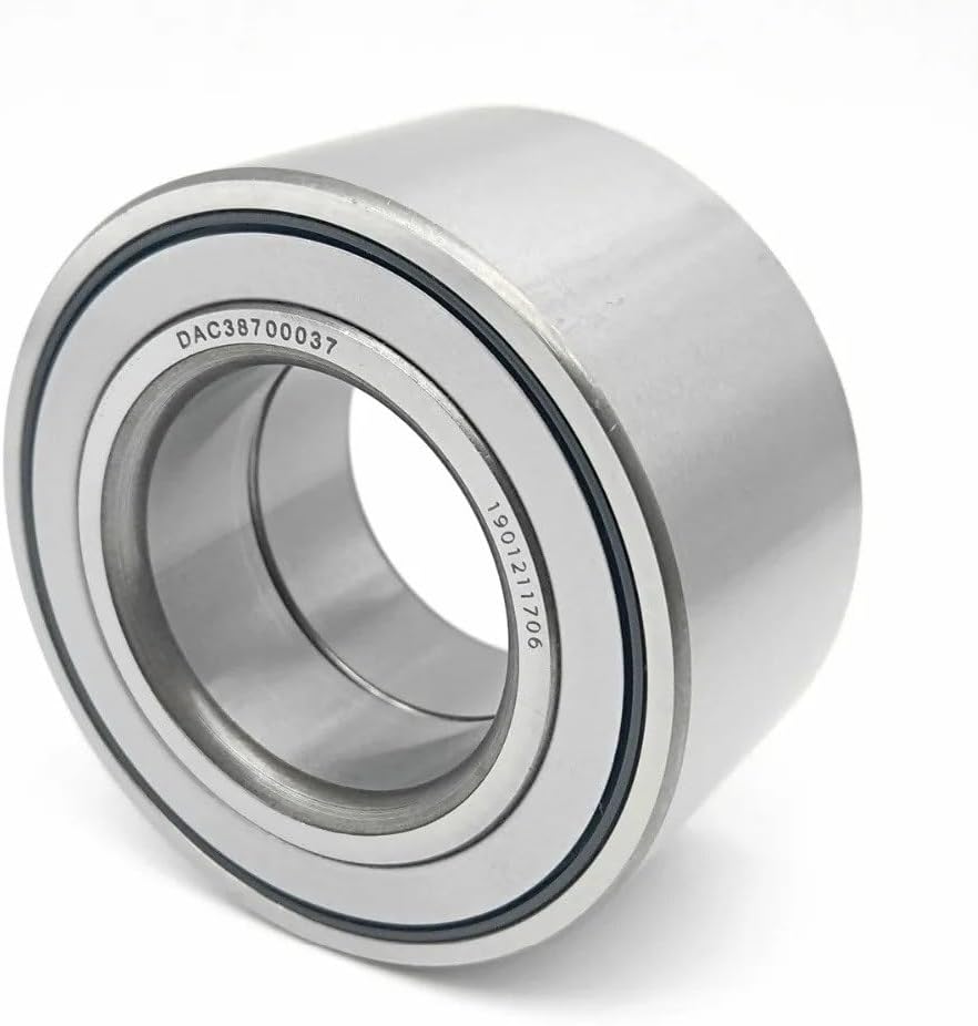 1PC DAC38700037 38BWD19 51720-02000 GB13870S01 DU3819AD DAC3870TS 636193C 510055 Hub Wheel Bearing 38x70x37mm