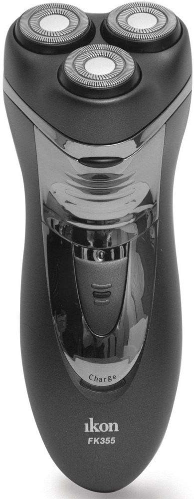 Ikon Electrical Shaver IK-FK355