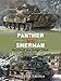 Panther vs Sherman: Battle of the Bulge 1944 (Duel)