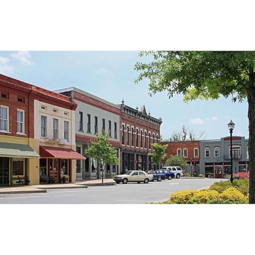 America’s Heartland, America’s Future Podcast Por arte de portada