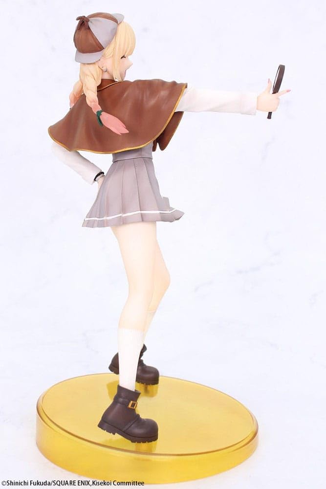System Service - My Dress-Up Darling Marin Kitagawa Detective Ver. 18 cm
