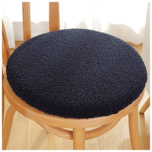 Coussin de siège rond en mousse : la solution aux douleurs de posture assise